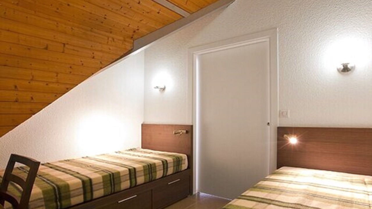 Photo of Bedroom in Larmor-Baden