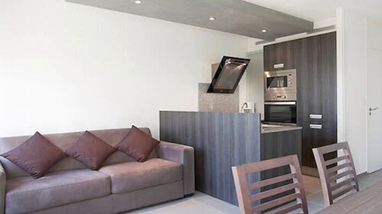 Photo of Kitchen in Larmor-Baden