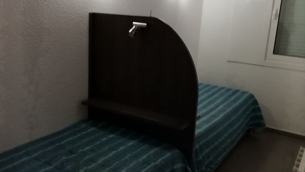 Photo of Bedroom in Larmor-Baden