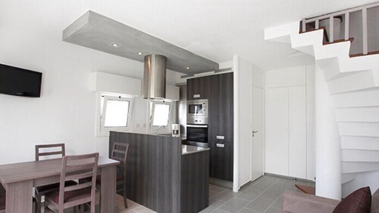 Photo of Kitchen in Larmor-Baden
