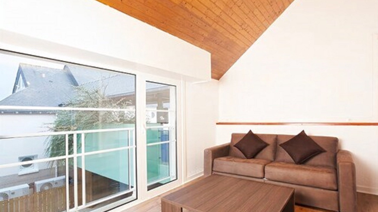 Photo of Bedroom in Larmor-Baden