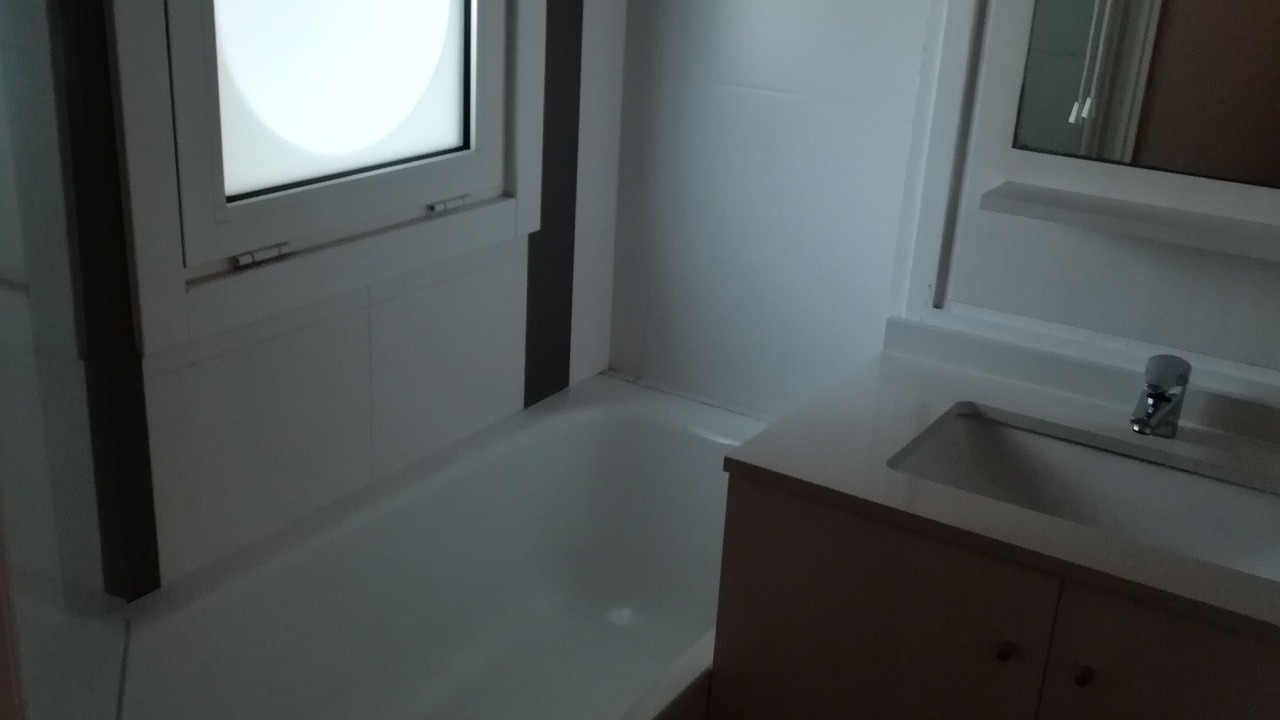 Photo of Bathroom in Larmor-Baden