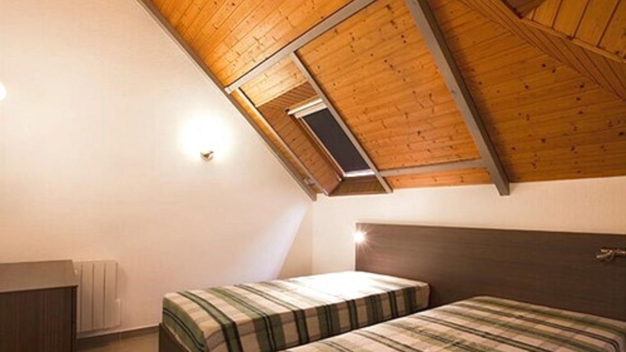 Photo of Bedroom in Larmor-Baden