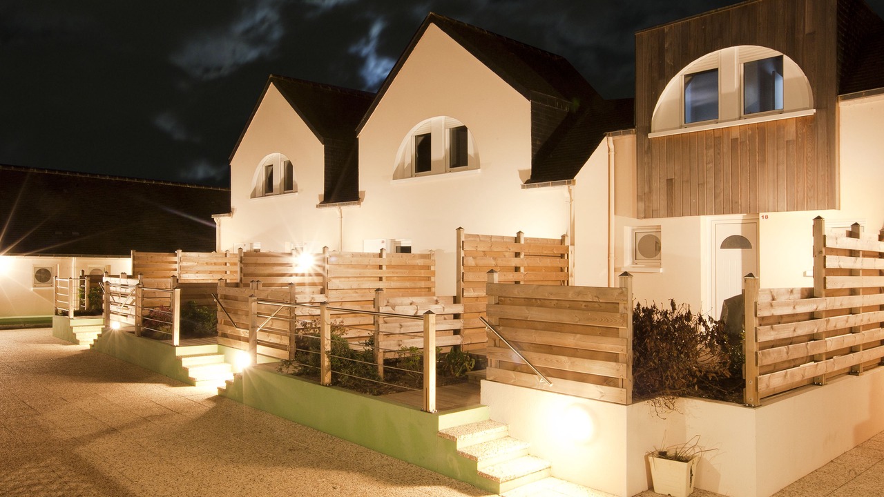 Photo of Outdoor in Larmor-Baden