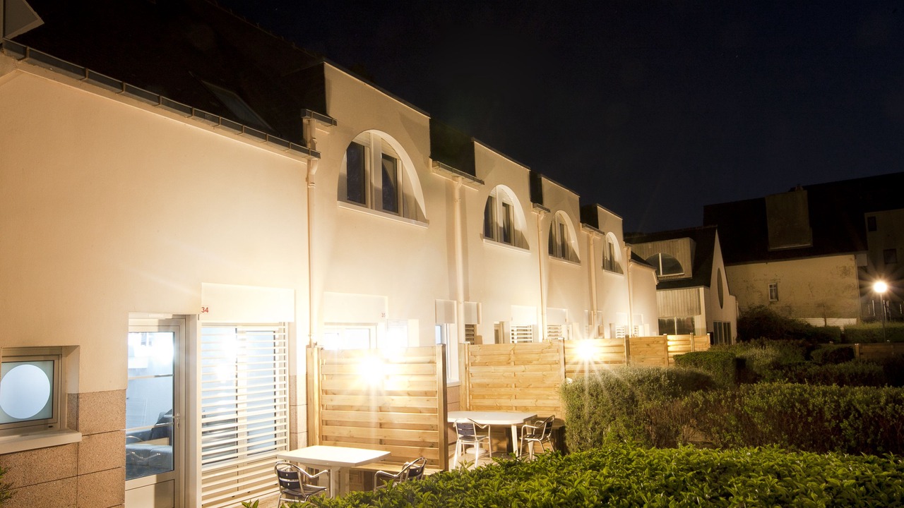 Photo of Outdoor in Larmor-Baden