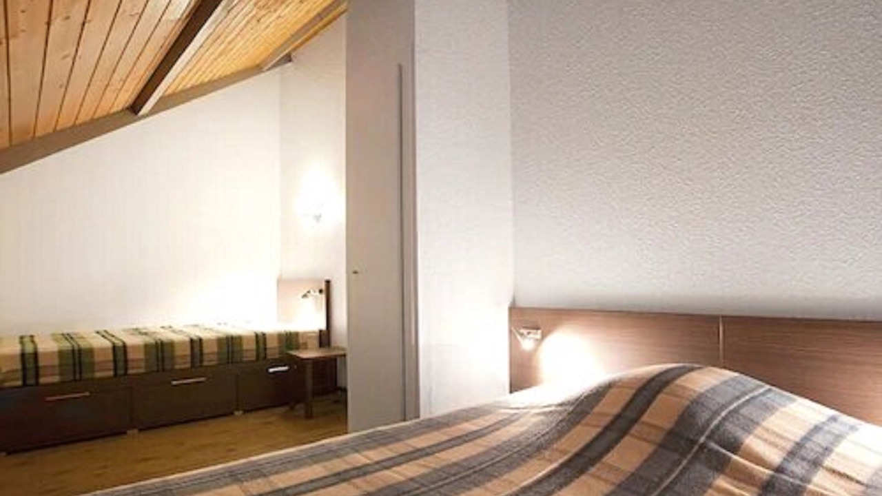 Photo of Bedroom in Larmor-Baden