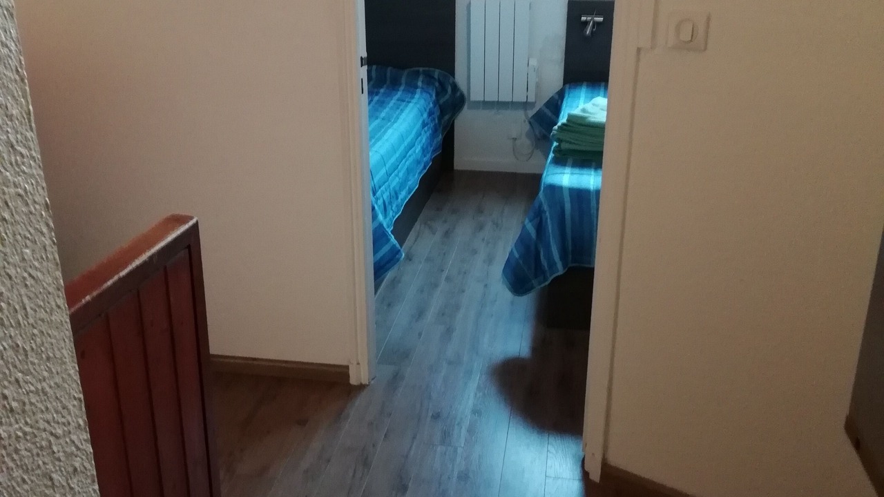 Photo of Bedroom in Larmor-Baden
