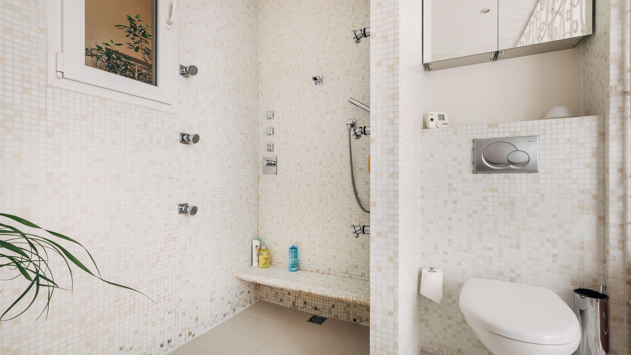 Photo of Bathroom in Montmartre