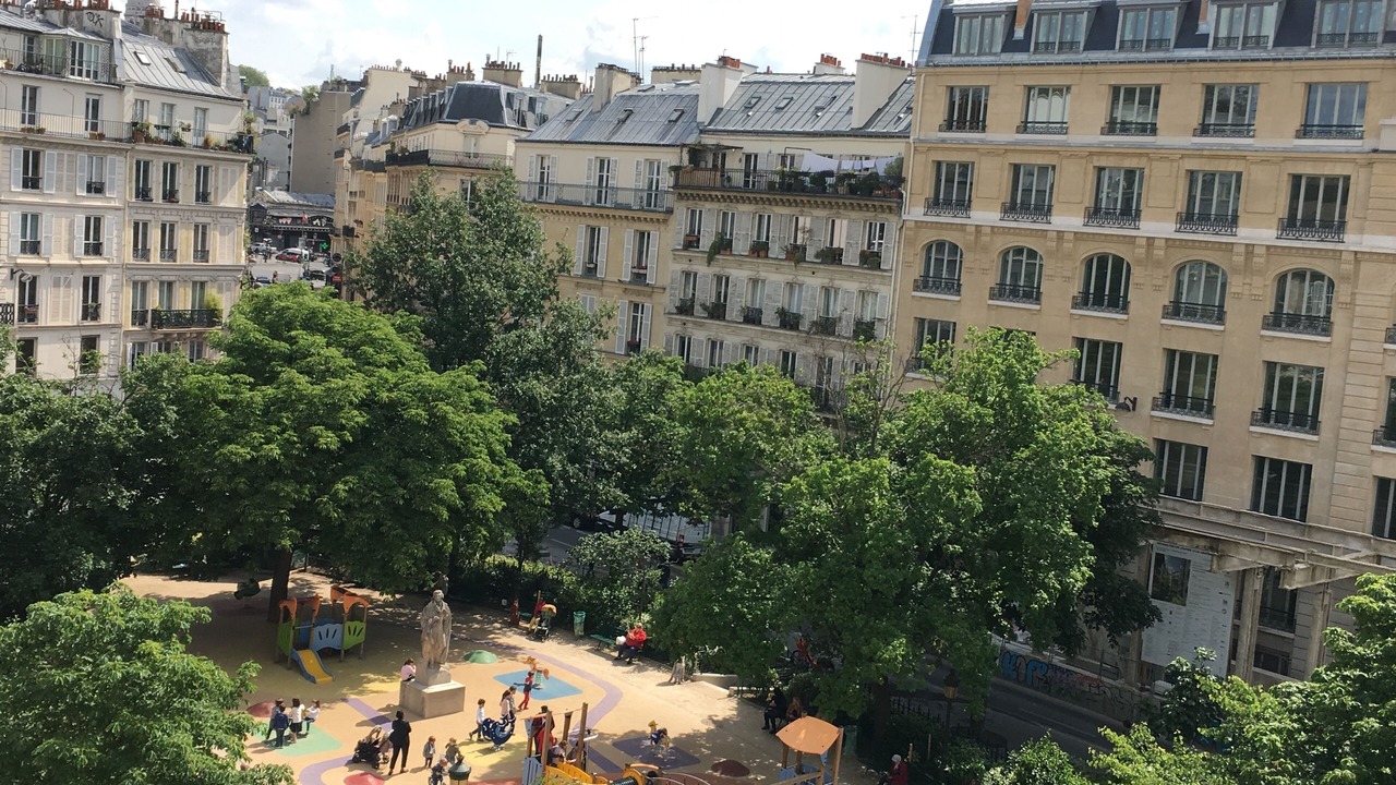 Photo of Others in Montmartre