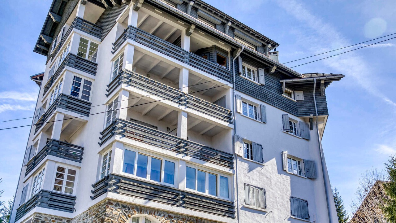 Photo of Outdoor in Megeve