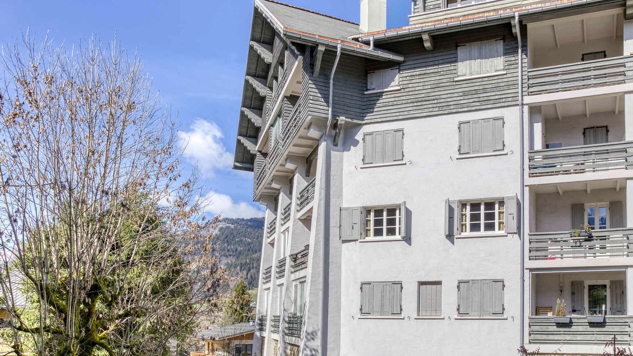 Photo of Outdoor in Megeve