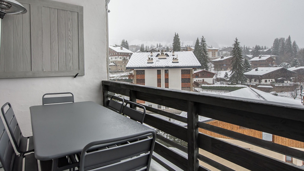 Photo of Outdoor in Megeve