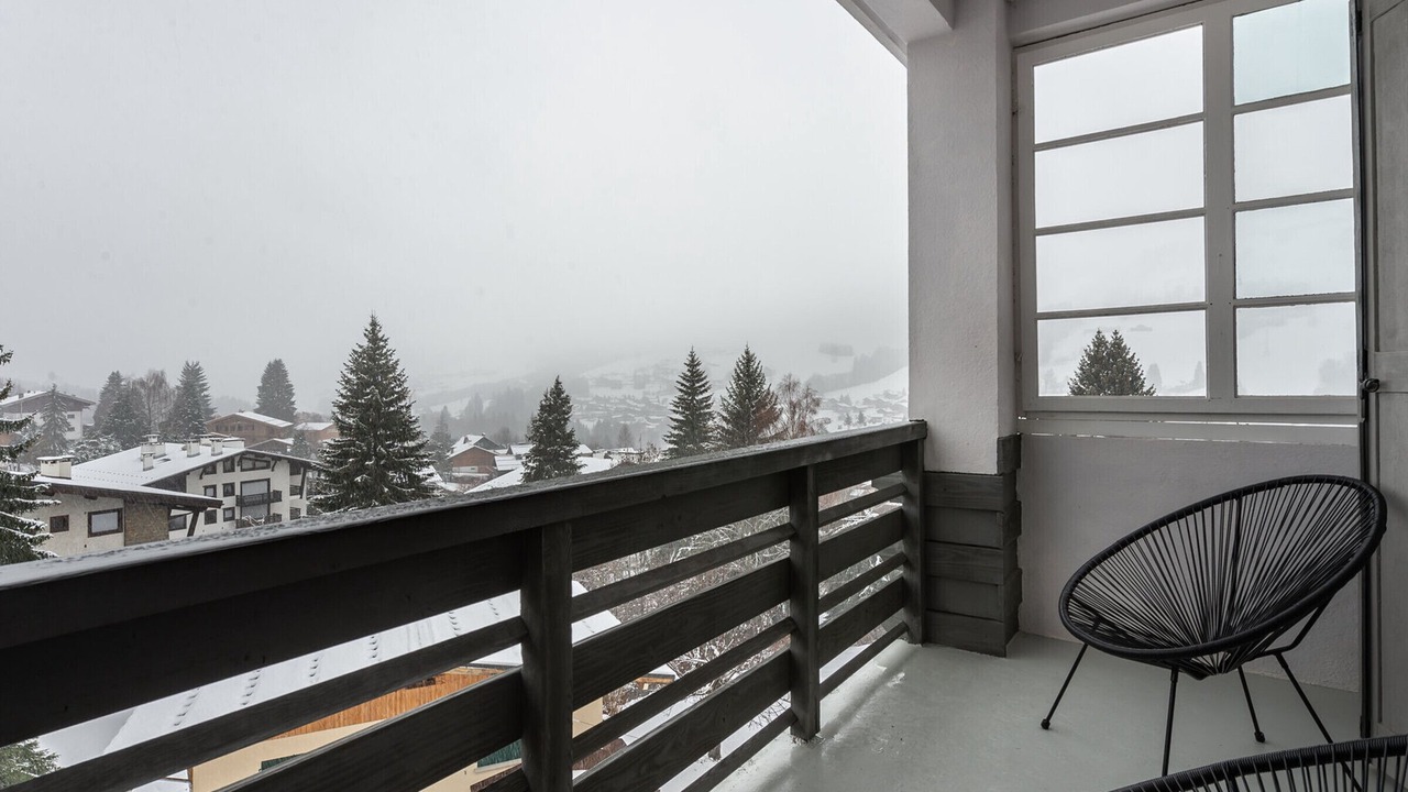 Photo of Outdoor in Megeve