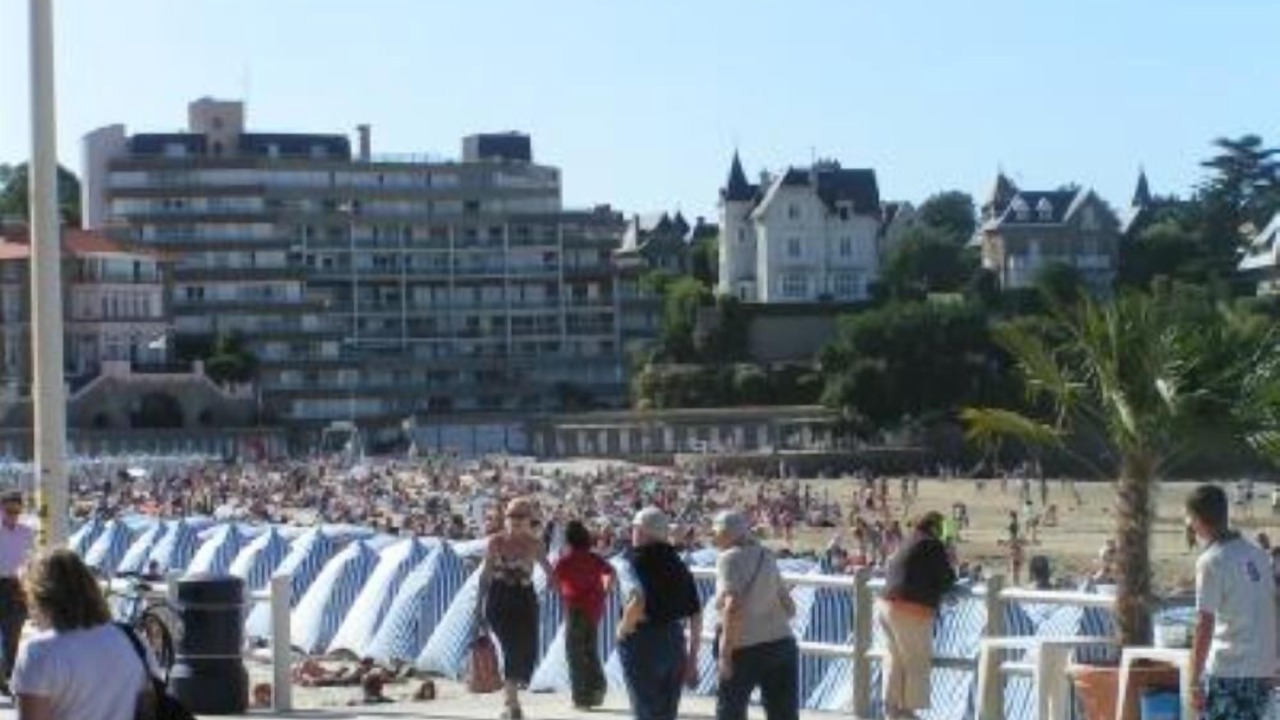 Photo of Others in Dinard