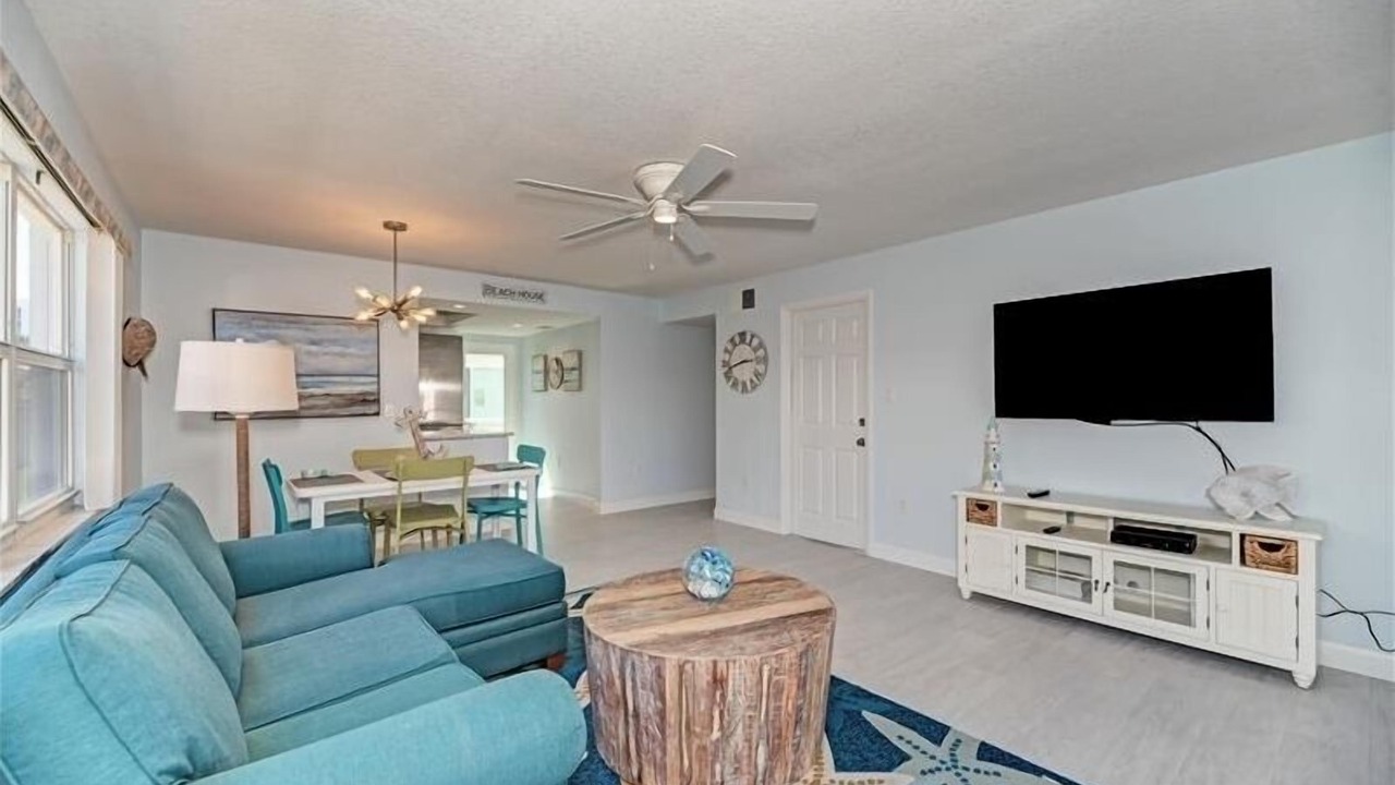 Photo of Bedroom in Siesta Key