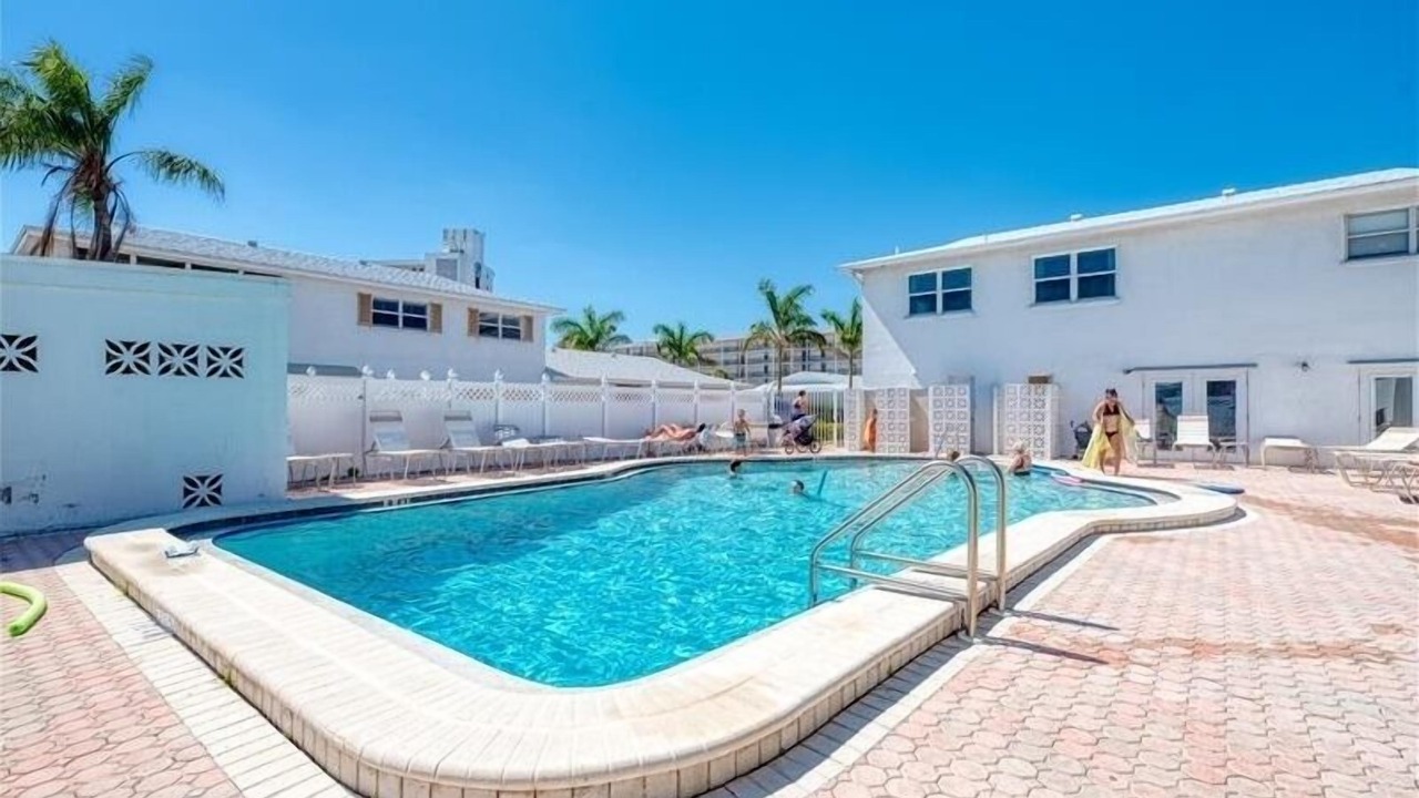 Photo of Outdoor in Siesta Key