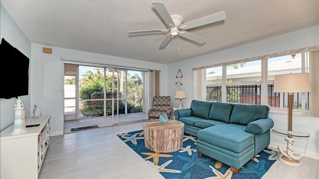 Photo of Bedroom in Siesta Key