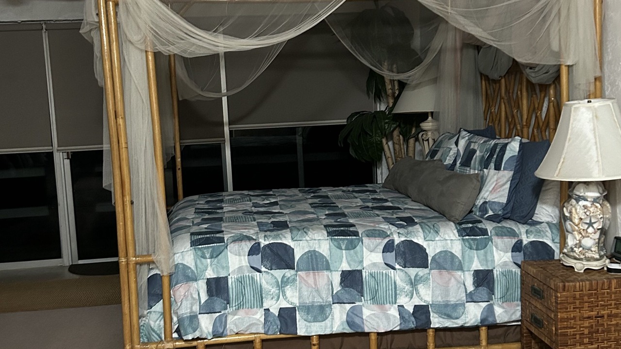 Photo of Bedroom in Playas De Tijuana