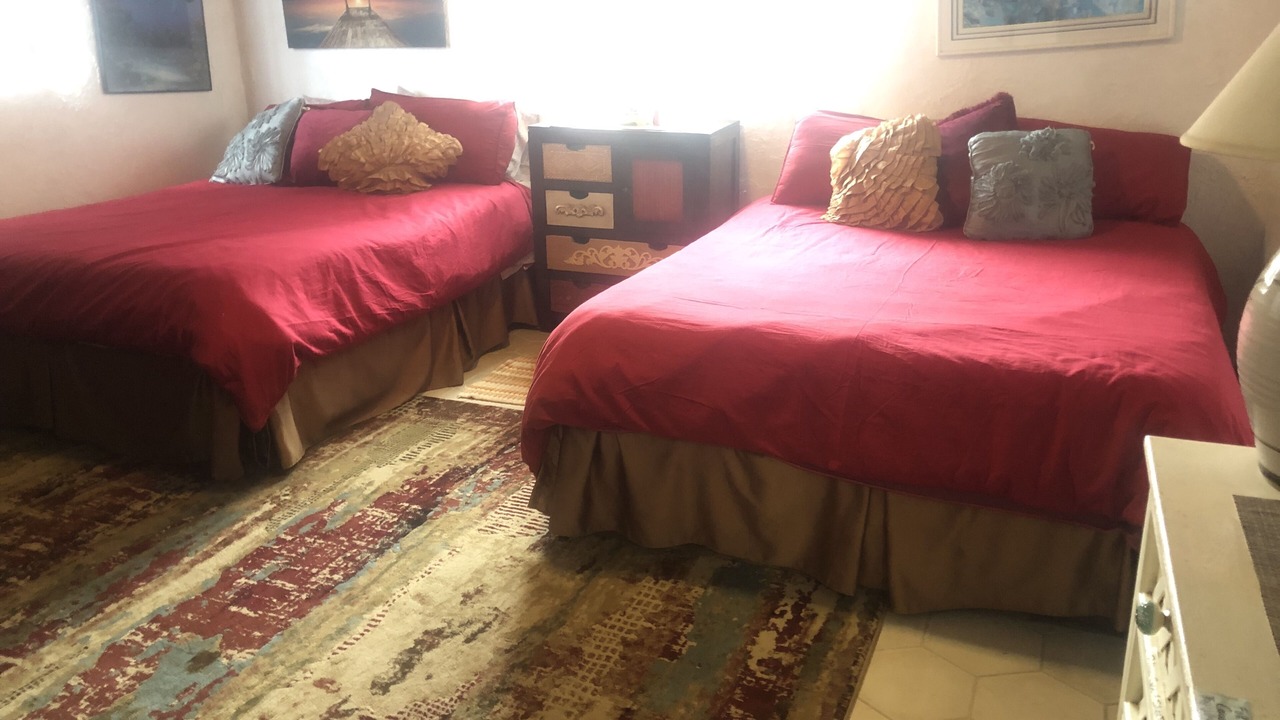 Photo of Bedroom in Playas De Tijuana