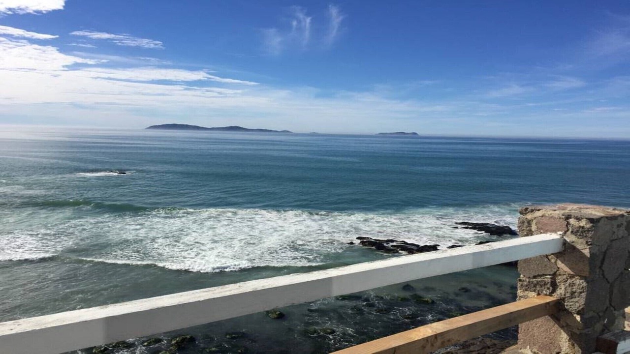 Photo of Patio Balcony in Playas De Tijuana