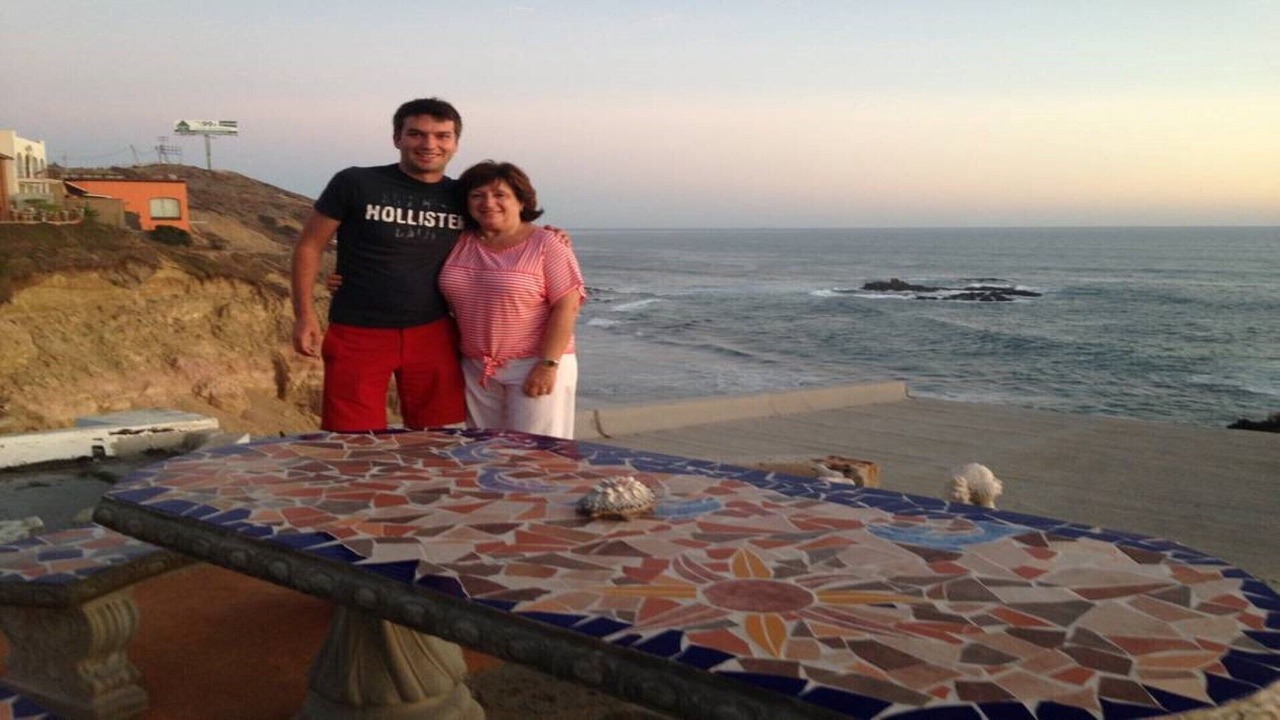 Photo of Patio Balcony in Playas De Tijuana
