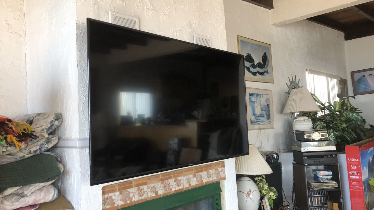 Photo of Livingroom in Playas De Tijuana