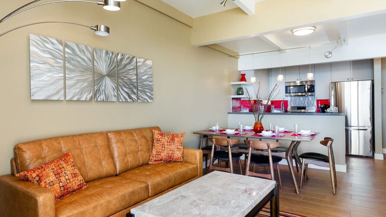 Photo of Livingroom in Rio del Mar