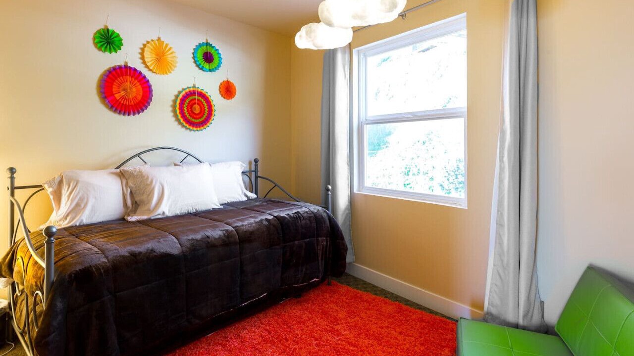 Photo of Bedroom in Rio del Mar