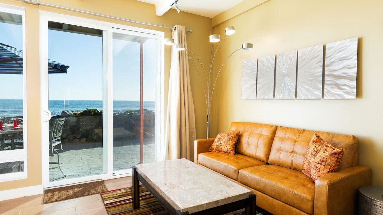 Photo of Livingroom in Rio del Mar