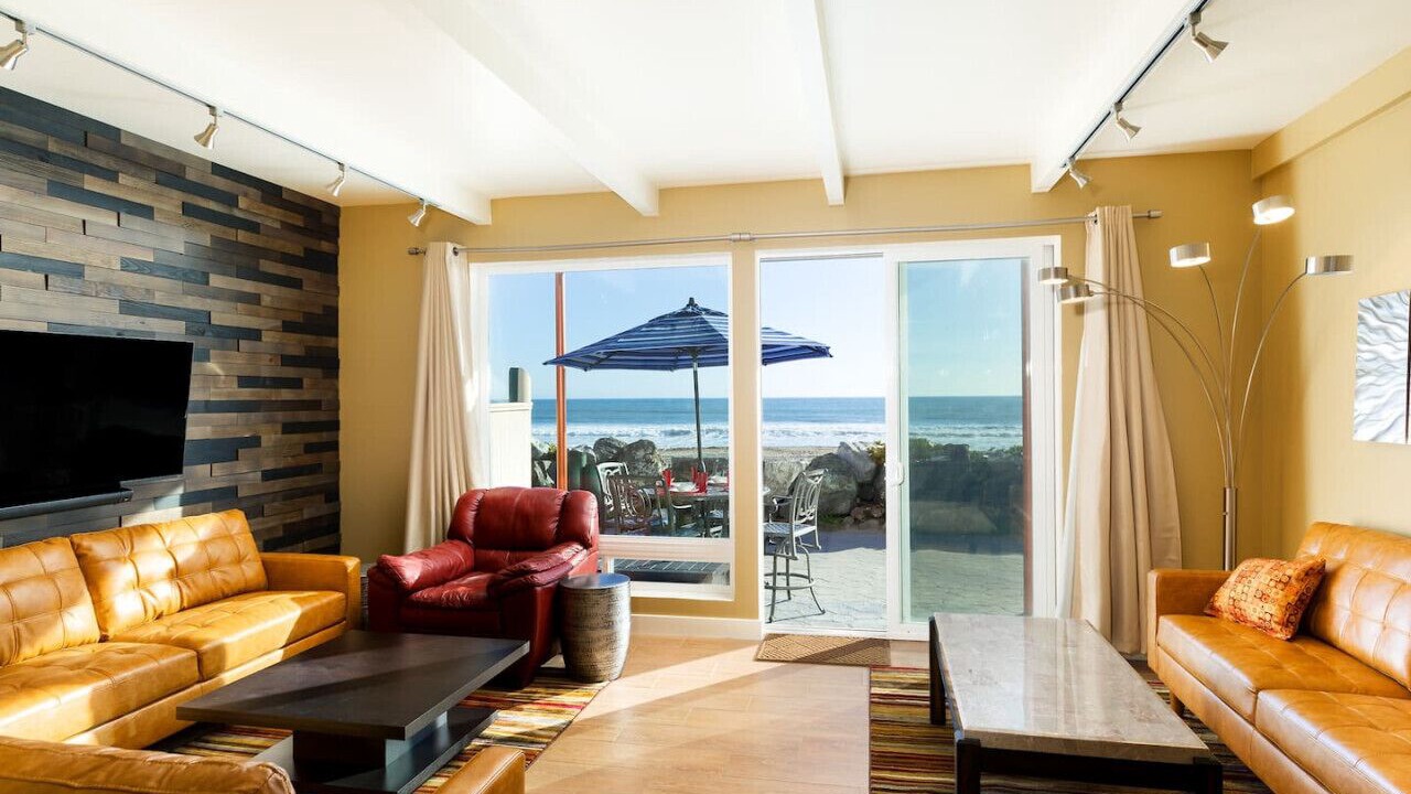 Photo of Livingroom in Rio del Mar
