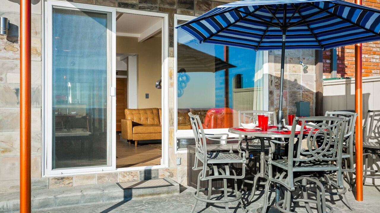 Photo of Outdoor in Rio del Mar