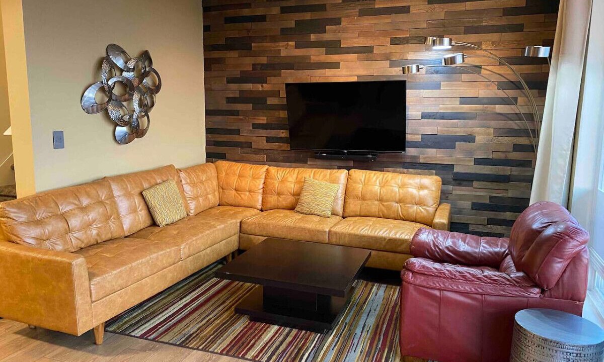 Photo of Livingroom in Rio del Mar