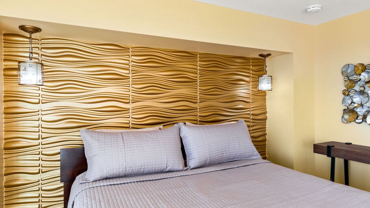 Photo of Bedroom in Rio del Mar