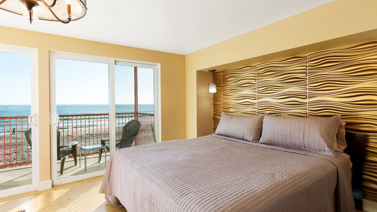 Photo of Bedroom in Rio del Mar