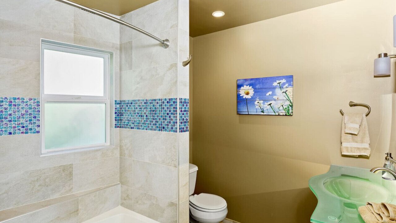 Photo of Bathroom in Rio del Mar