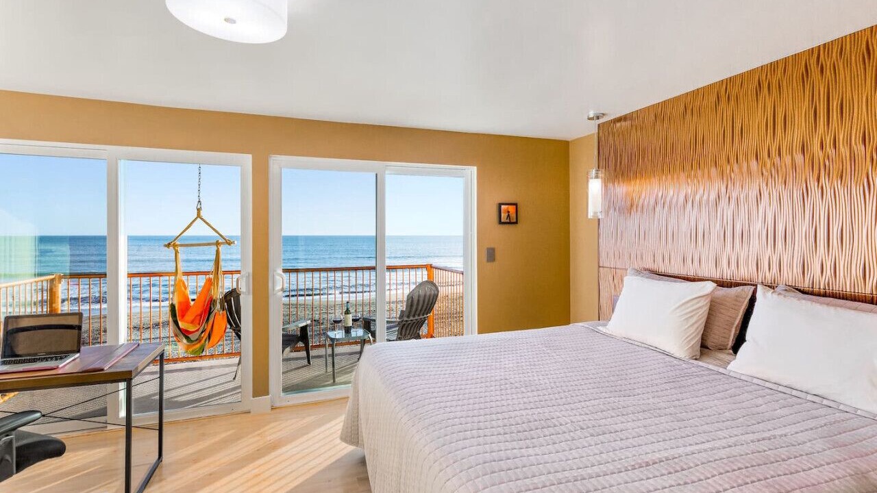 Photo of Bedroom in Rio del Mar