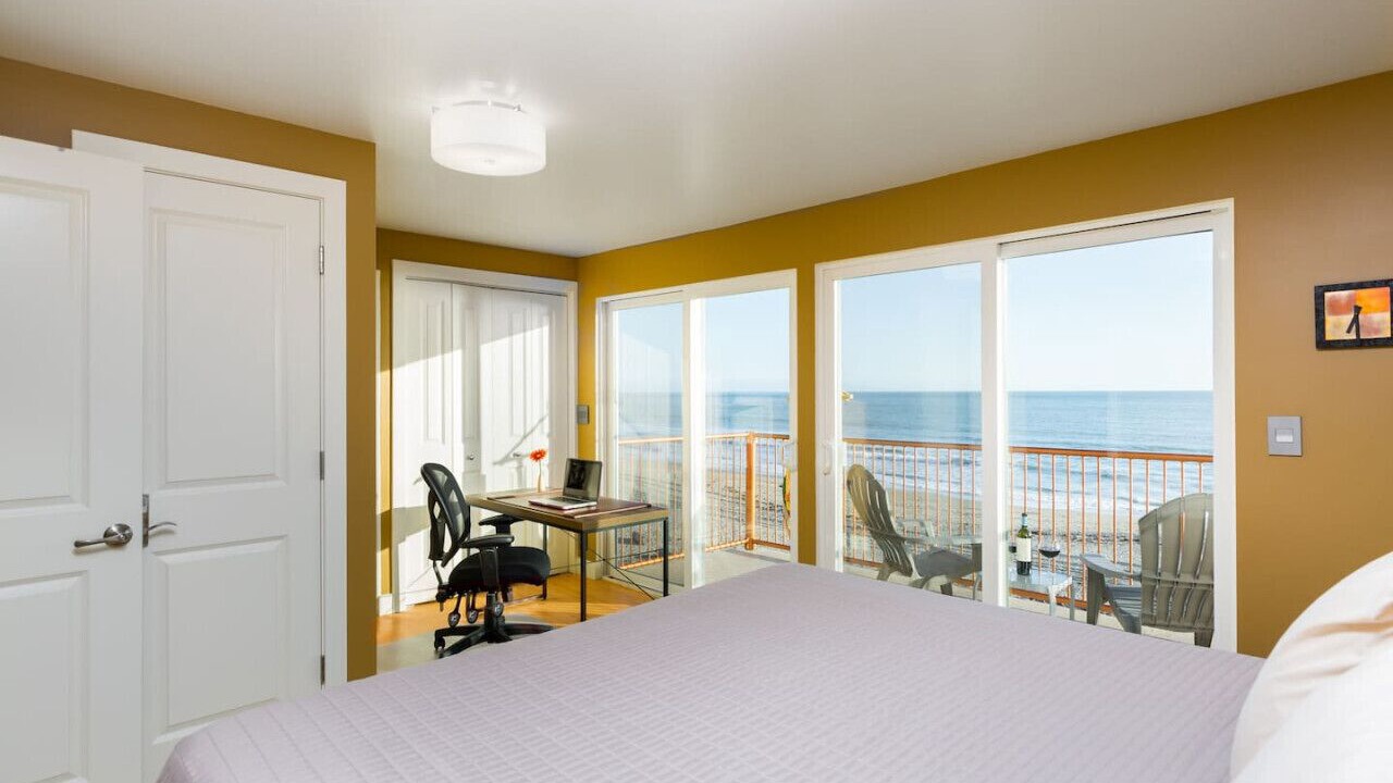 Photo of Bedroom in Rio del Mar