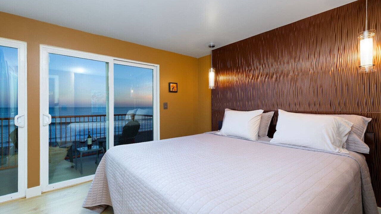 Photo of Bedroom in Rio del Mar