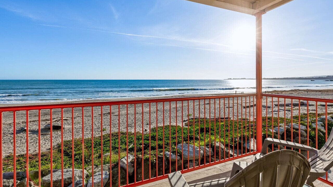 Photo of Outdoor in Rio del Mar