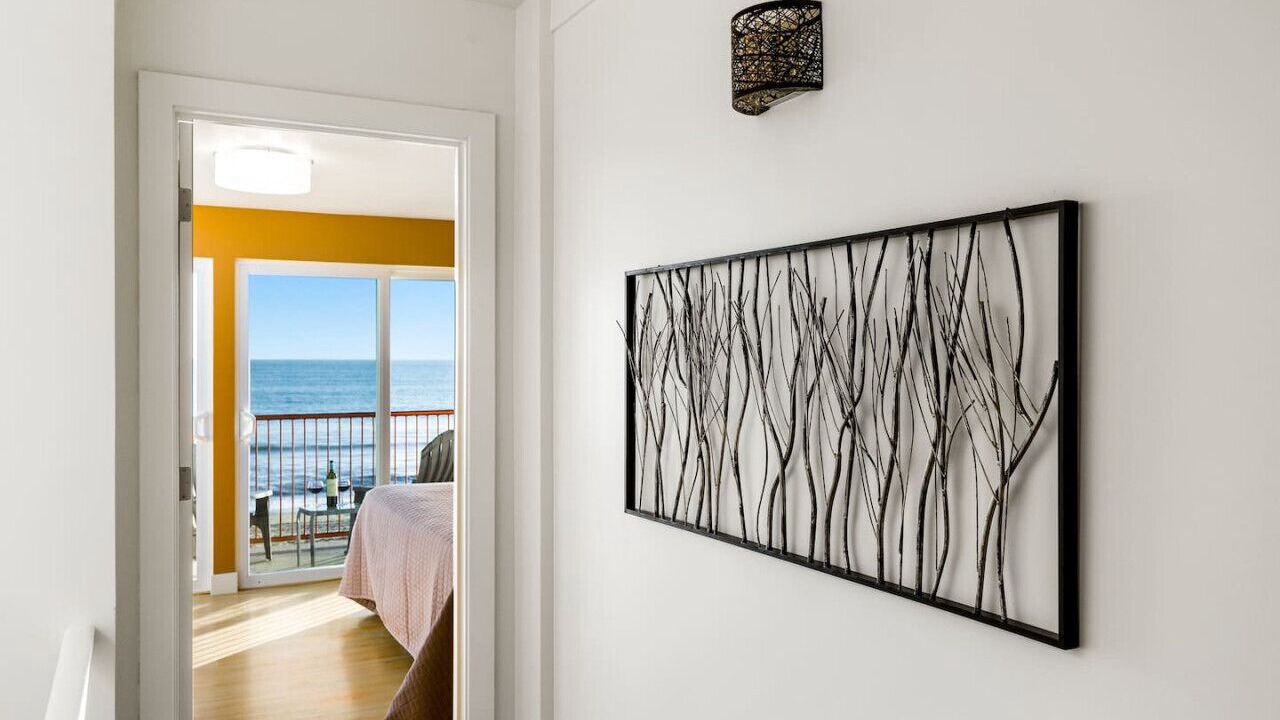 Photo of Bedroom in Rio del Mar