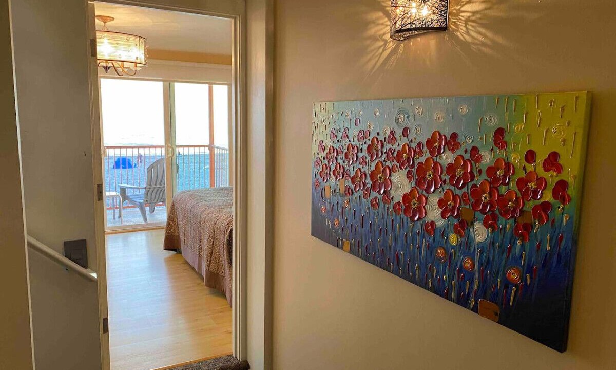 Photo of Bedroom in Rio del Mar