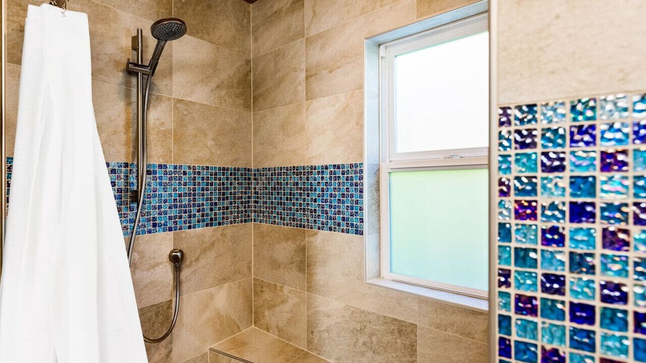 Photo of Bathroom in Rio del Mar