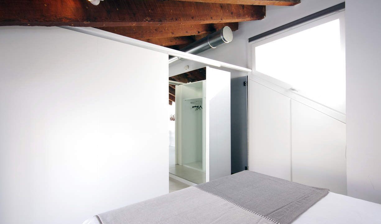 Photo of Bedroom in Barrio del Carmen