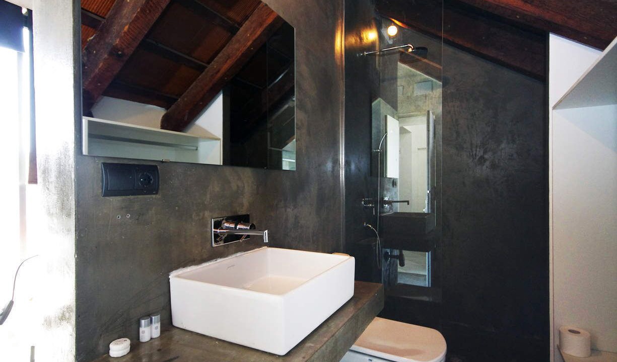 Photo of Bathroom in Barrio del Carmen
