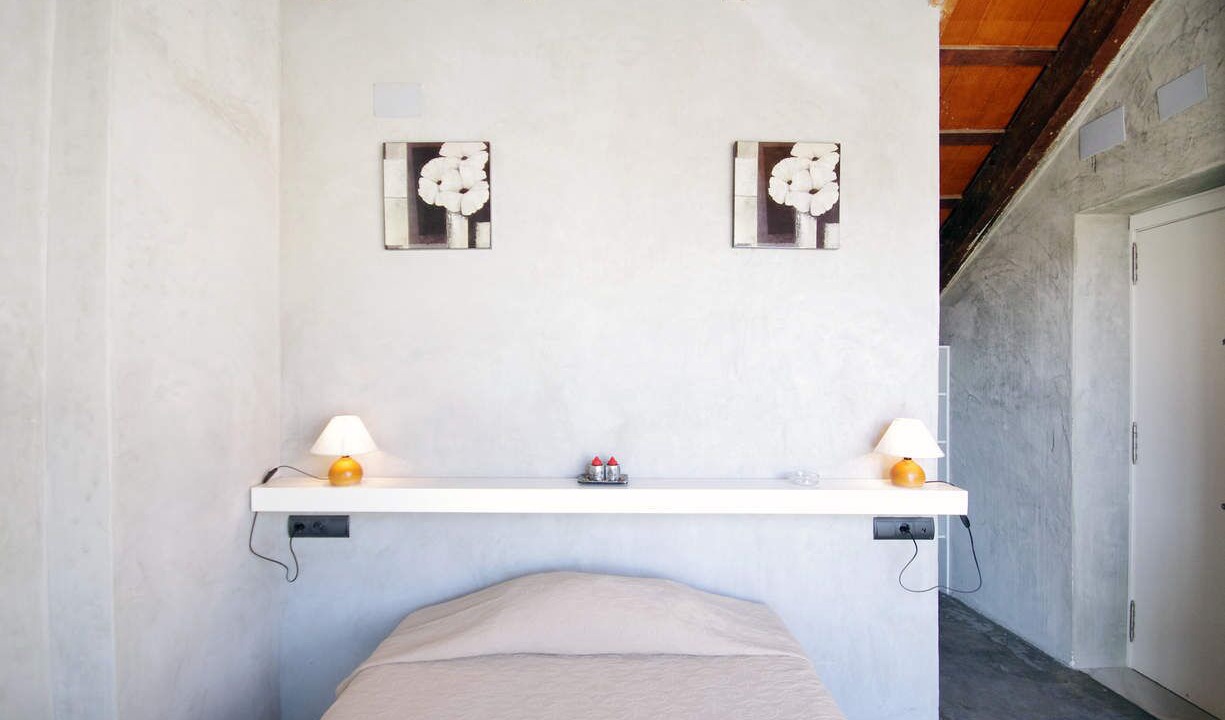 Photo of Bedroom in Barrio del Carmen