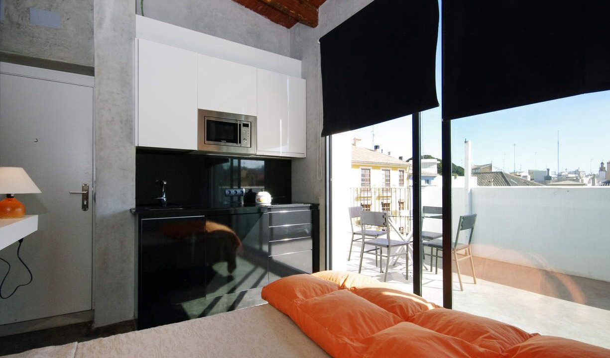 Photo of Bedroom in Barrio del Carmen