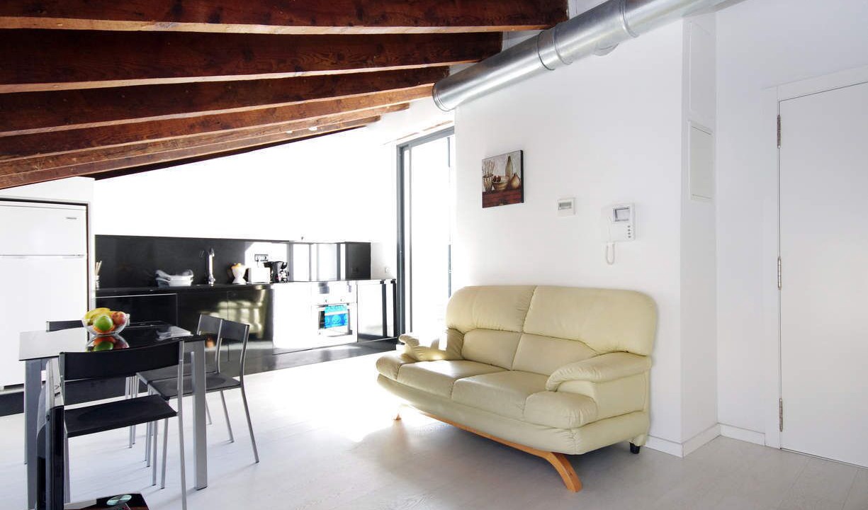 Photo of Livingroom in Barrio del Carmen