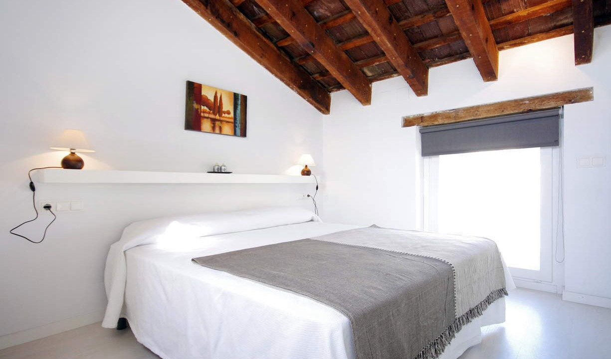 Photo of Bedroom in Barrio del Carmen