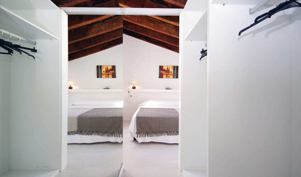 Photo of Bedroom in Barrio del Carmen