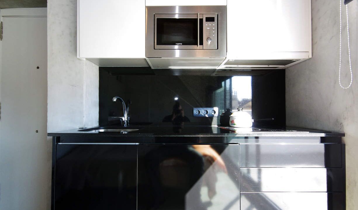Photo of Kitchen in Barrio del Carmen
